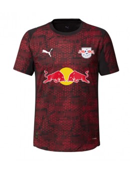 Billige RB Leipzig Tredjedrakt 2025-26 Kortermet